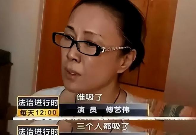 多位涉毒艺人近况：有人退居幕后，有人上央视演出，都过得不太好