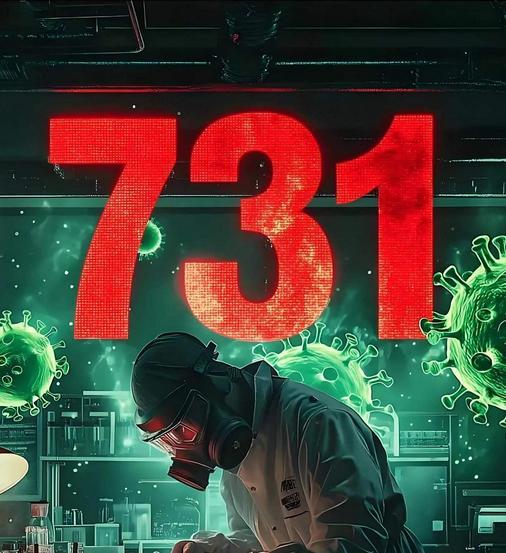 731导演称电影一定会在日本上映，日本网民迫切期待：历史不能忘