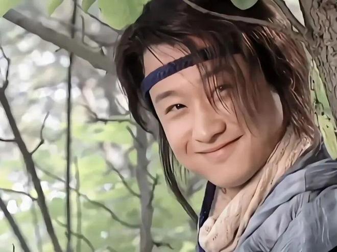 被骂的吴京，没有后视镜