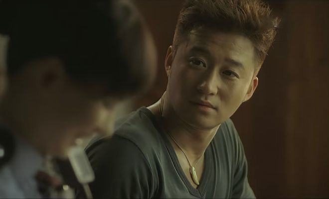 被骂的吴京，没有后视镜