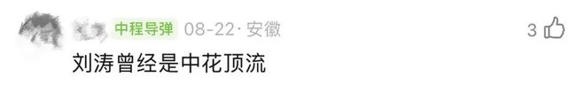 刘涛为95花作配，国民女星的资源降级还是新机遇？