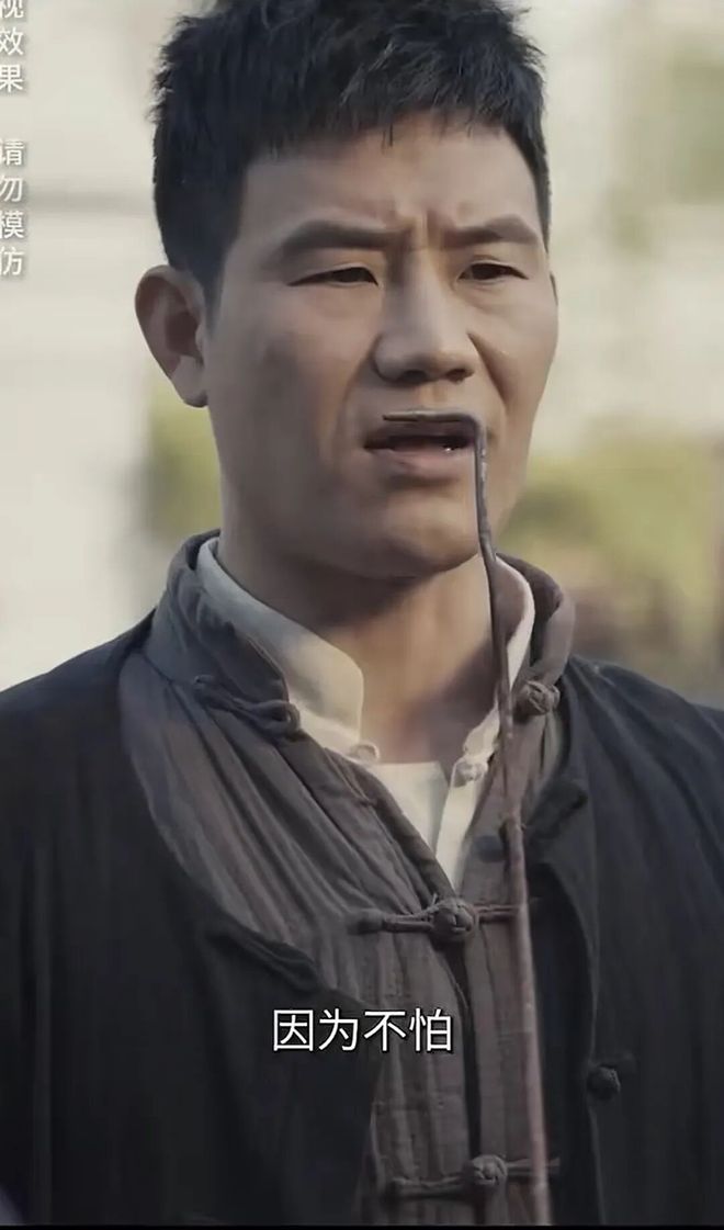 前短剧男主「嘎子」谢孟伟抖音账号被封！
