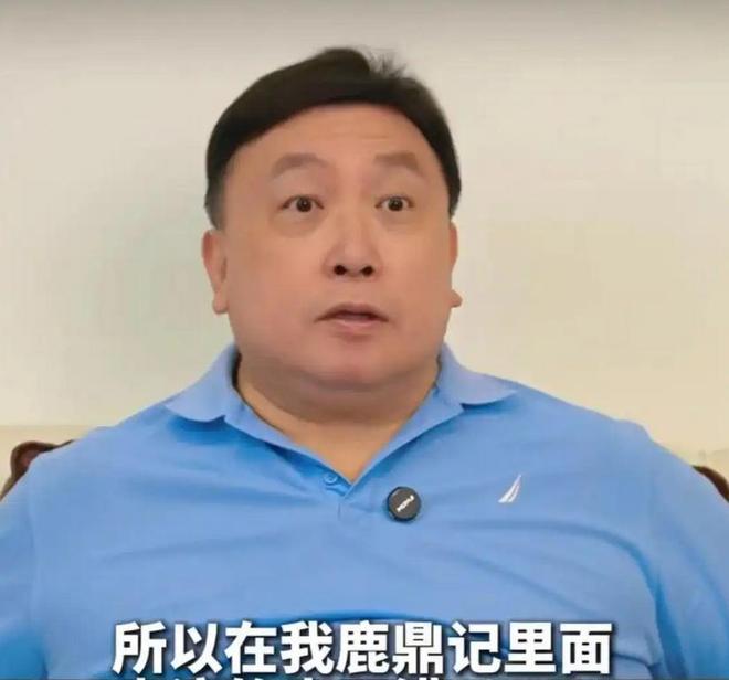 王晶爆料温兆伦讨回恋爱花费，温兆伦回怼先礼后兵，格局高下立见