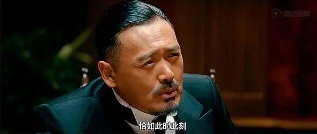 他代表香港电影明星里，银幕魅力的极致