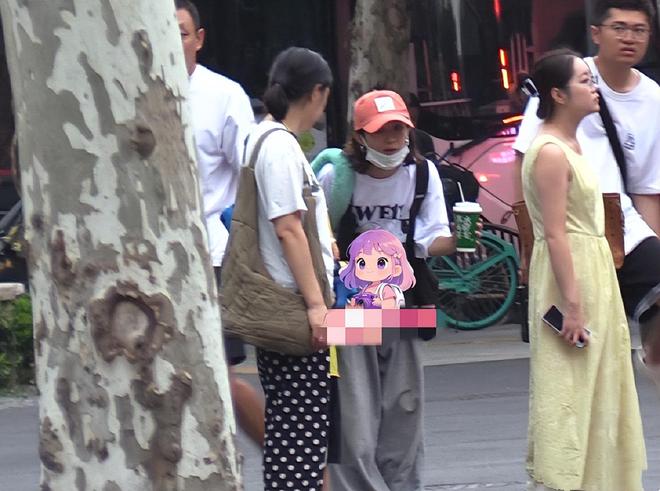 赵丽颖不忍了！公开喊话媒体记者，暴露了明星们的一个难言之痛