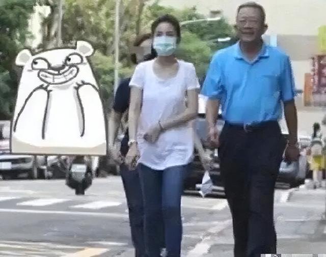 林依晨二胎喜讯背后：被造谣7年生吃青蛙的十年婚变史