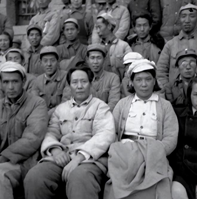 68年侯宝林遭批斗，毛主席听后却哈哈大笑，连说两次：他是个好人