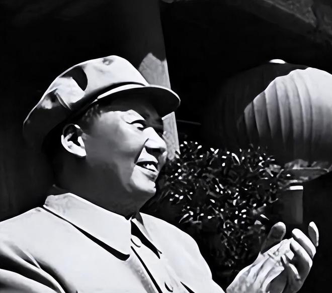 68年侯宝林遭批斗，毛主席听后却哈哈大笑，连说两次：他是个好人