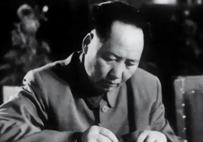 68年侯宝林遭批斗，毛主席听后却哈哈大笑，连说两次：他是个好人