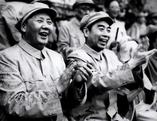 68年侯宝林遭批斗，毛主席听后却哈哈大笑，连说两次：他是个好人