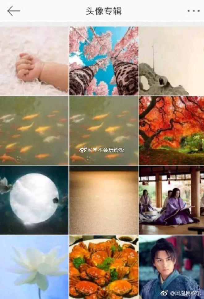曝死丫头疑似有孩子！小号被扒，里面全是晒娃证据，孩子已7岁