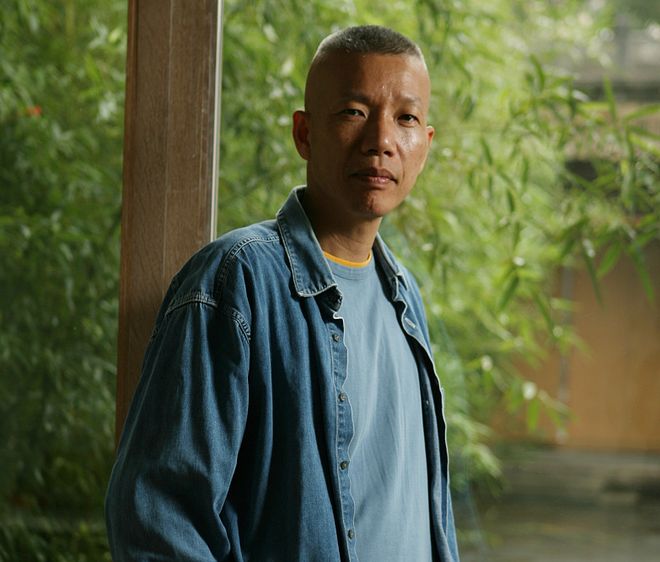 官方通报蔡国强高原烟花秀，可能涉刑事罪名，始祖鸟海外声明甩锅