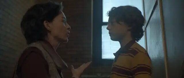 从费里尼到斯皮尔伯格，有这么一个传统