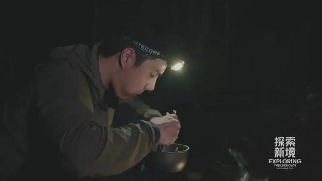 自制纪录片的胡先煦，为什么没能成为下一个王一博