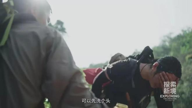 自制纪录片的胡先煦，为什么没能成为下一个王一博