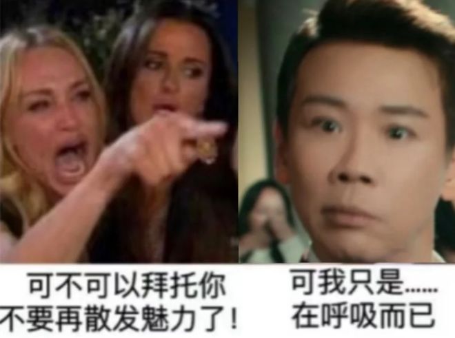 重新认识陶喆这个老头
