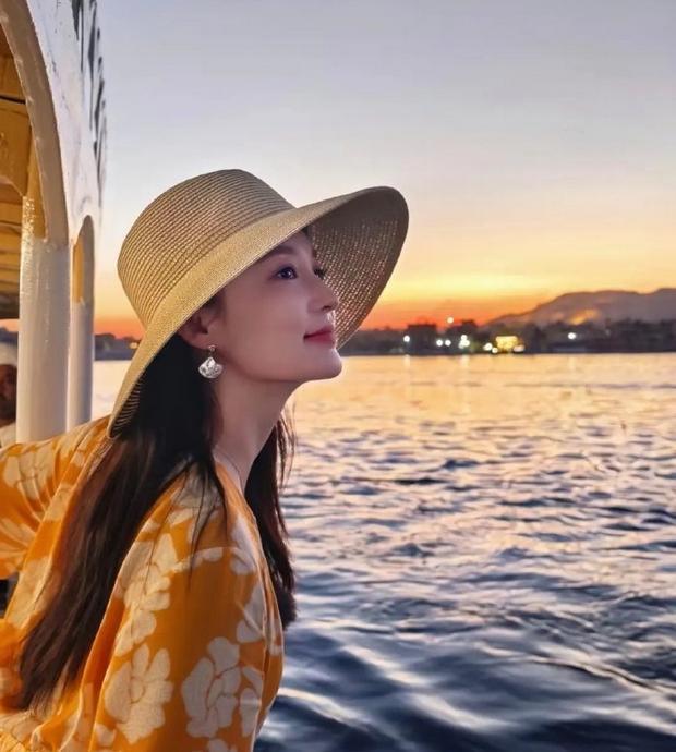 花少7埃及站宰客反转？地陪小丽发文澄清，旅行的坑该如何看待？