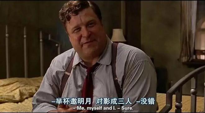 谢谢字幕组，让我们的青春有所期待