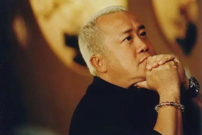 它超越《无间道》了吗？