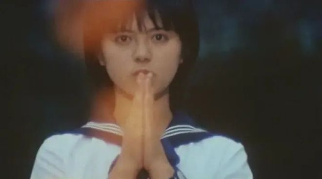 现在看，他绝对是80年代最顶级的导演
