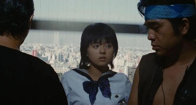 现在看，他绝对是80年代最顶级的导演