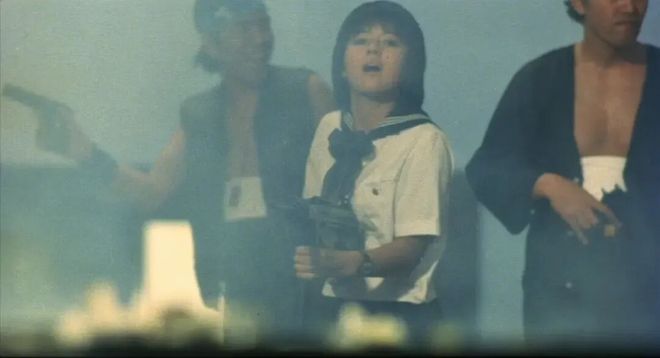 现在看，他绝对是80年代最顶级的导演