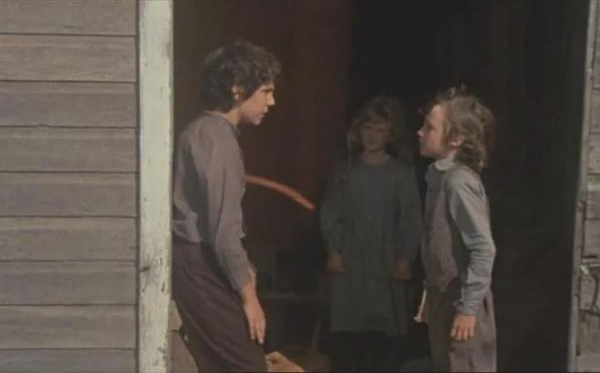 如果没有他的故事，恐怖片会逊色很多