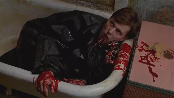 如果没有他的故事，恐怖片会逊色很多