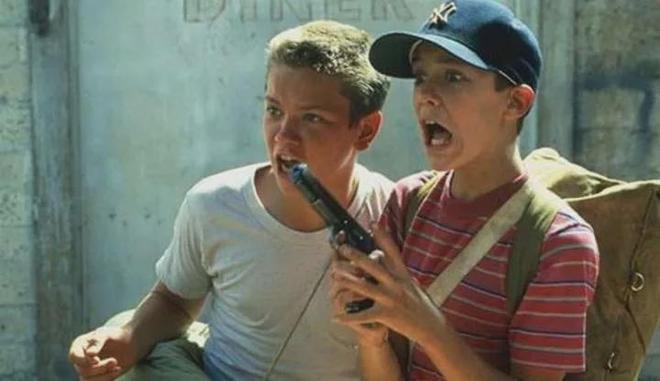 如果没有他的故事，恐怖片会逊色很多