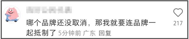 全智贤回应了！否认中国代言解约称只是延期，官媒持续点名表态