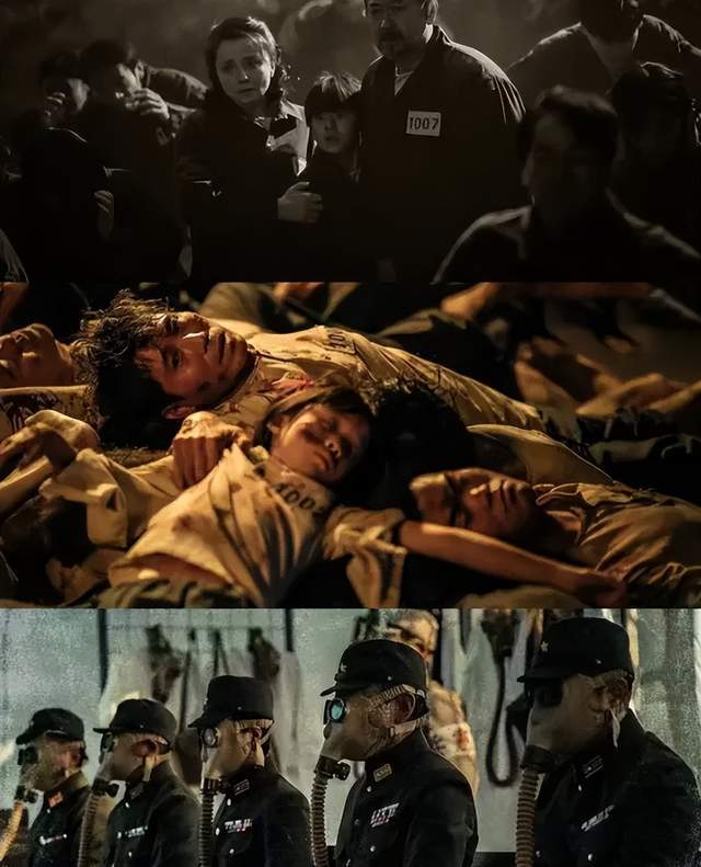 《731》票房突破12亿！片中几大“槽点”，其实很符合历史现实