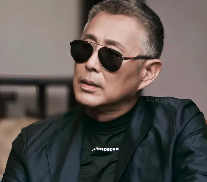 《繁花》编剧秦雯新录音曝光：嘲讽陈道明，吐槽游本昌，信息量大