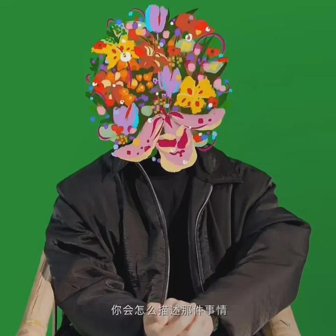 33岁邓伦近照曝光胡子拉碴，T恤洗褪色了还在穿，毫无星味变素人