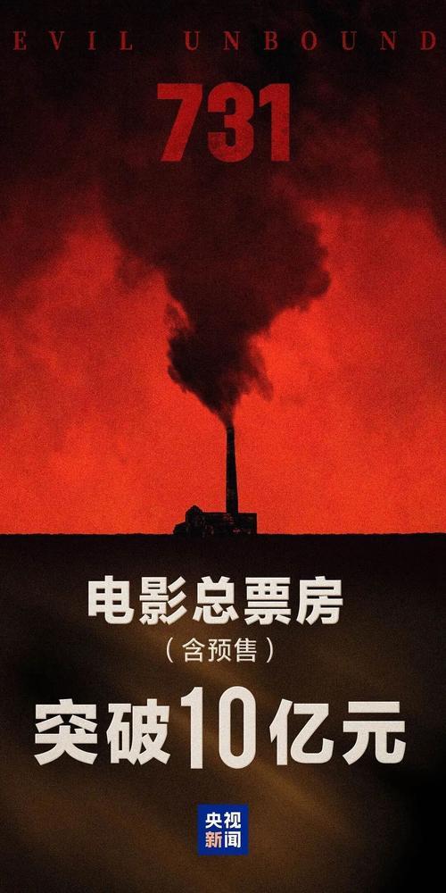 日本观众看电影731情绪崩溃：要求在日本上映，对受害者谢罪