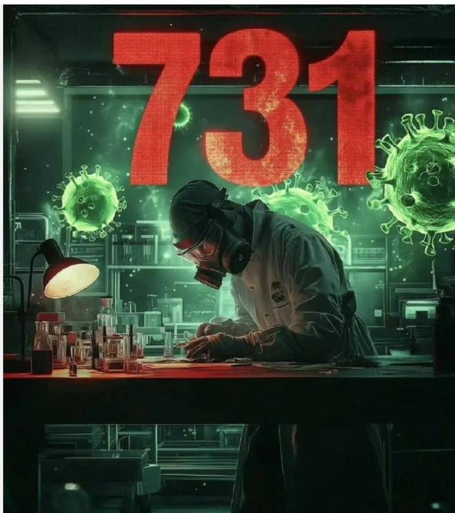 日本观众看电影731情绪崩溃：要求在日本上映，对受害者谢罪