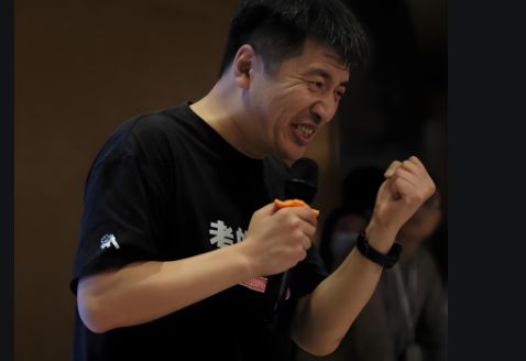 为什么要封张雪峰