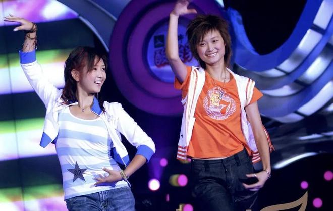 《超级女声》20年，我们为何怀念那份抽象的勇敢？