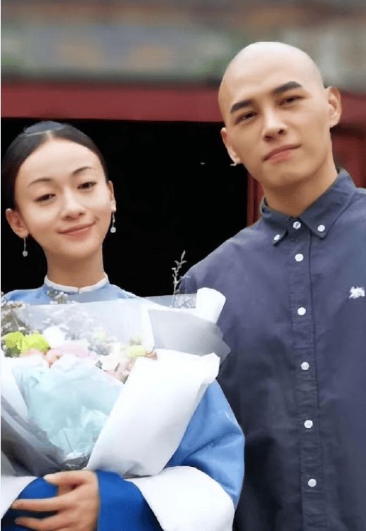 洪尧疑似删除和吴谨言官宣结婚博？反转了，洪尧说他俩好着呢
