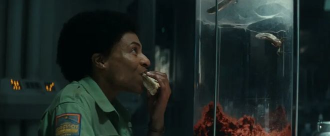 最后一集，严重仆街！