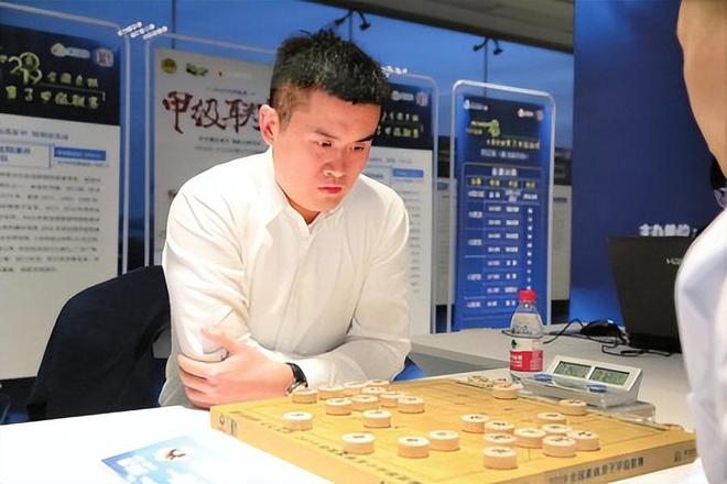 “象棋第一人”王天一认罪