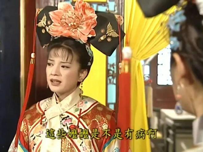 五十岁的李乃文，竟成了她的老婆？