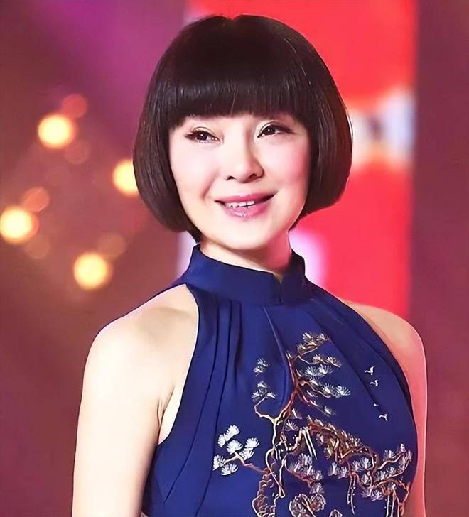 陈红与前夫恩怨太狗血！男方曾出轨知名女主持，怒闯闺房埋下祸根