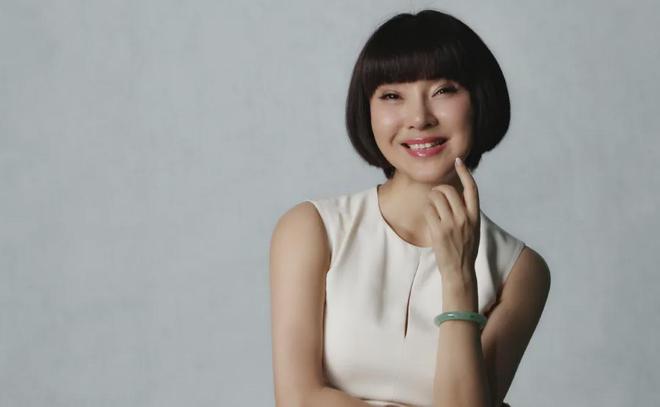 陈红与前夫恩怨太狗血！男方曾出轨知名女主持，怒闯闺房埋下祸根