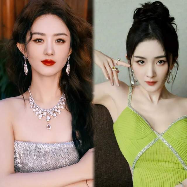 金鸡奖竞争太激烈！杨幂被曝落选女配，大粉暗示受《酱园弄》连累