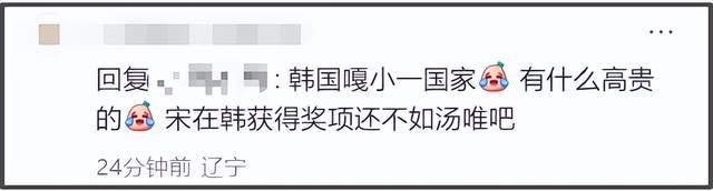 宋慧乔被曝遭全智贤影响！谈了一年的香港项目黄了，片方拒用韩星