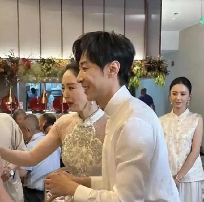 姐姐当家婚礼收官张维伊口碑反转？小乌龙难掩真爱，小酒窝解危机