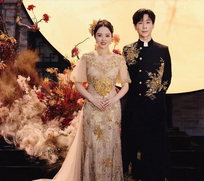姐姐当家婚礼收官张维伊口碑反转？小乌龙难掩真爱，小酒窝解危机