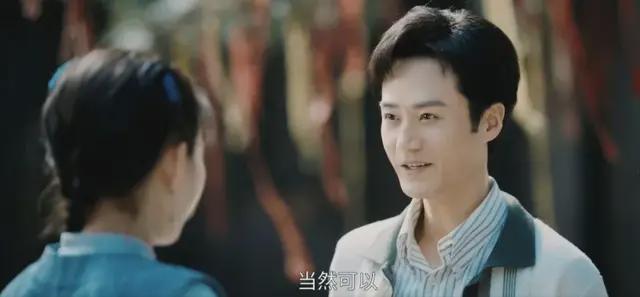 出道15年，38岁再演“白月光”，他的演技日益精湛！