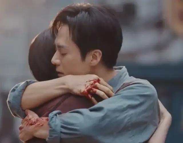 出道15年，38岁再演“白月光”，他的演技日益精湛！