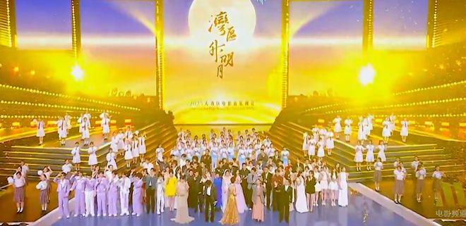大湾区晚会收视出炉！小沈阳父女拿下最高点，王源和时团联手赶客